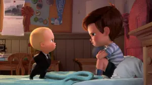 Baby Boss