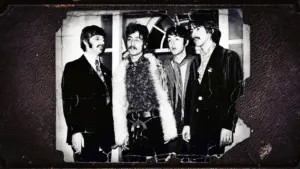 The Beatles: Sgt. Pepper and Beyond