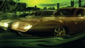 Fast & Furious 6