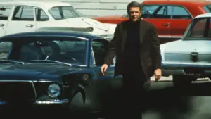 Bullitt