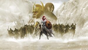 La guerra dei Rohirrim