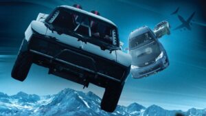 Fast & Furious 7