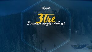 3tre, Il Numero Magico Dello Sci