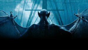 Il risveglio di Dracula