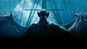 Il risveglio di Dracula