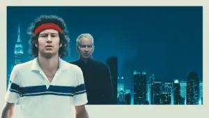 McEnroe