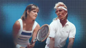 Leggende del tennis