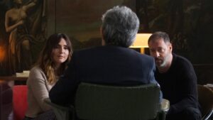 Terapia di coppia per amanti