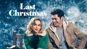 Last Christmas