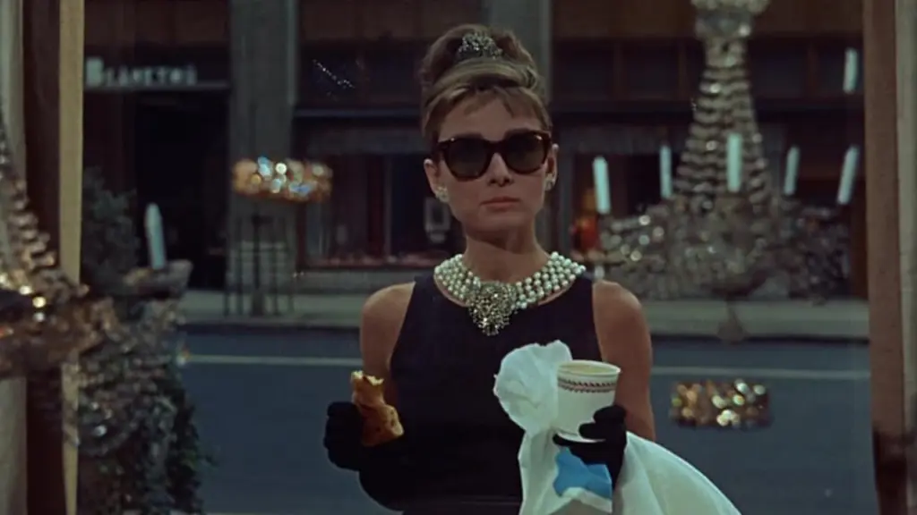 Colazione da Tiffany (Vers. Rest.)