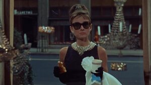 Colazione da Tiffany (Vers. Rest.)