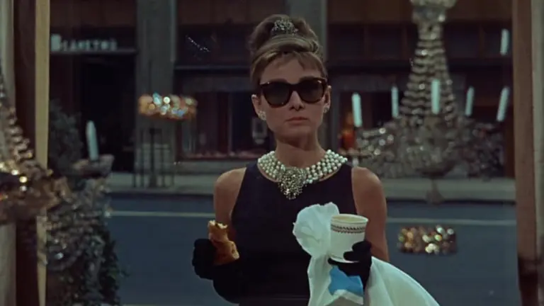 Colazione da Tiffany (Vers. Rest.)