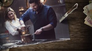 La cena perfetta