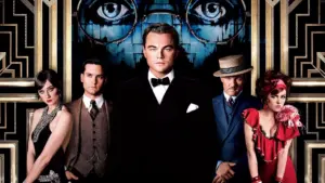 Il grande Gatsby