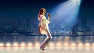 La voce dell’amore