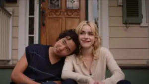 Sweethearts