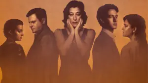 Gli indifferenti