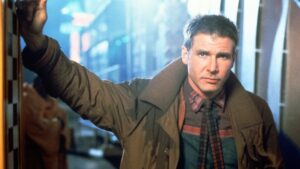 Blade Runner : Director’s Cut