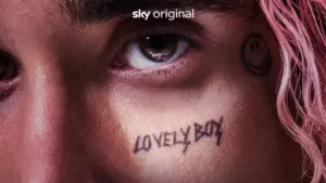 Lovely Boy