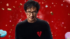 Colpi d’amore