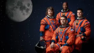 Artemis: Verso la luna e oltre