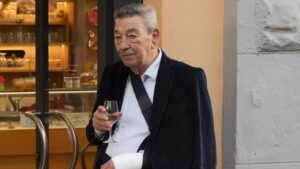 Come ti muovi, sbagli