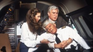 L’aereo più pazzo del mondo