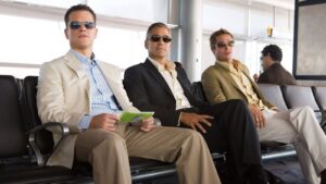 Ocean’s Thirteen