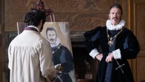 Il Principe di Roma
