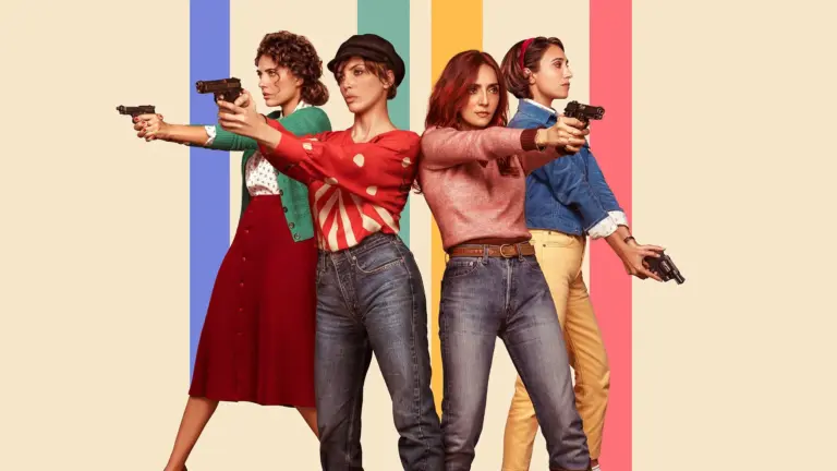 Brave ragazze