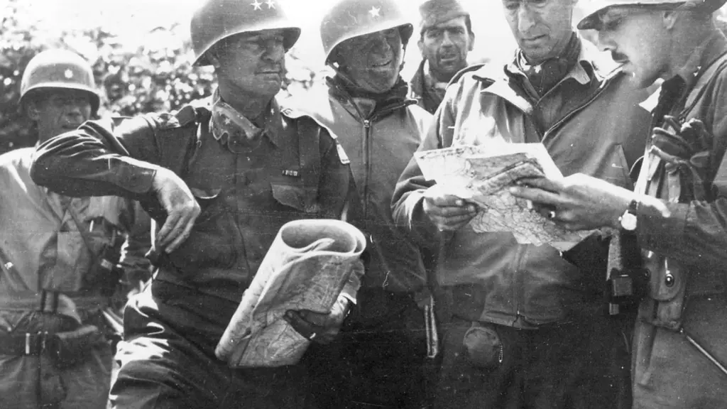 La Guerra Degli Italiani