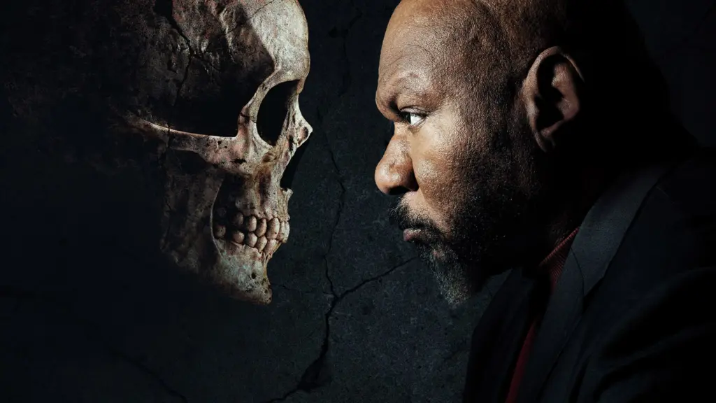Storie letali con Ving Rhames