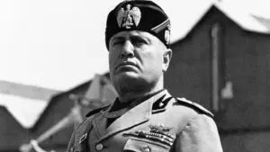 Liberate il Duce