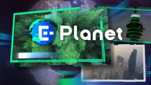 E-Planet