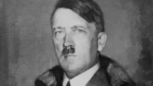 Hitler’s secret sex life