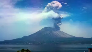 Odissee vulcaniche