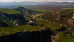 Il supervulcano di Yellowstone