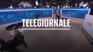 Il TG di mezzanotte