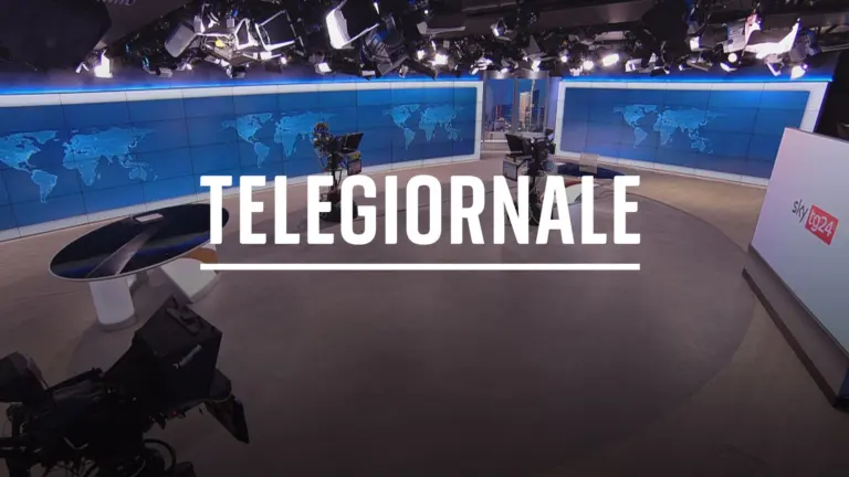 Il TG di mezzanotte