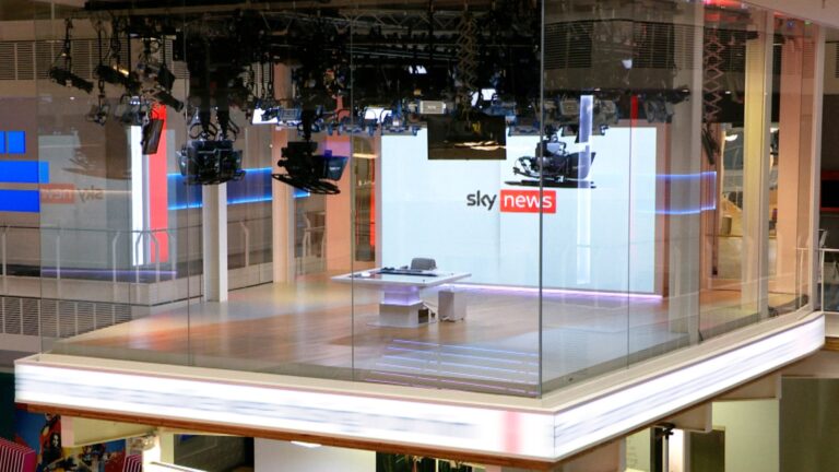 Sky News