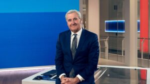 The News Hour with Mark Austin