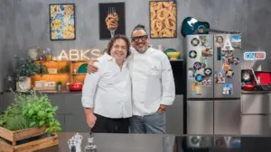 Borghese al dente