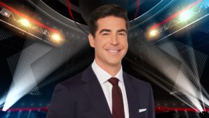Jesse Watters Primetime