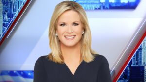 Host Martha MacCallum