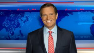 Fox Report with Jon Scott