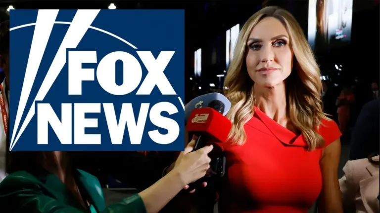 My View with Lara Trump