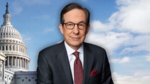 Host Mike Emanuel