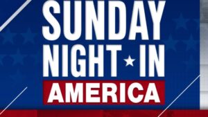 Sunday Night in America