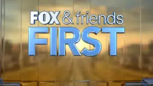 Hosts Carley Shimkus and Todd Piro