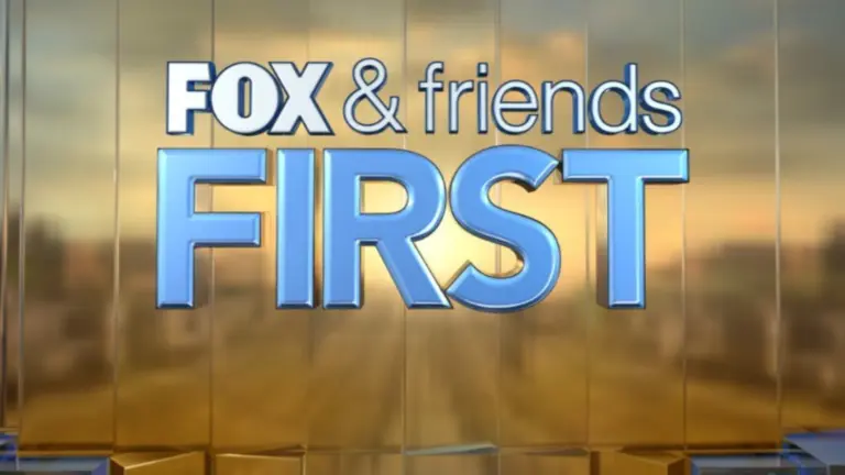Hosts Carley Shimkus and Todd Piro